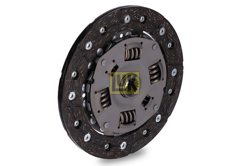 Schaeffler LuK 318 0105 10 Clutch Disc