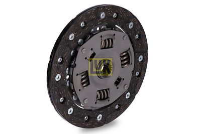Clutch Disc Schaeffler LuK 318 0105 10