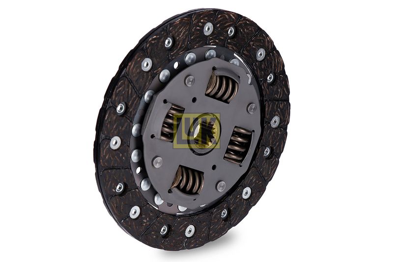 Schaeffler LuK 318 0120 10 Clutch Disc
