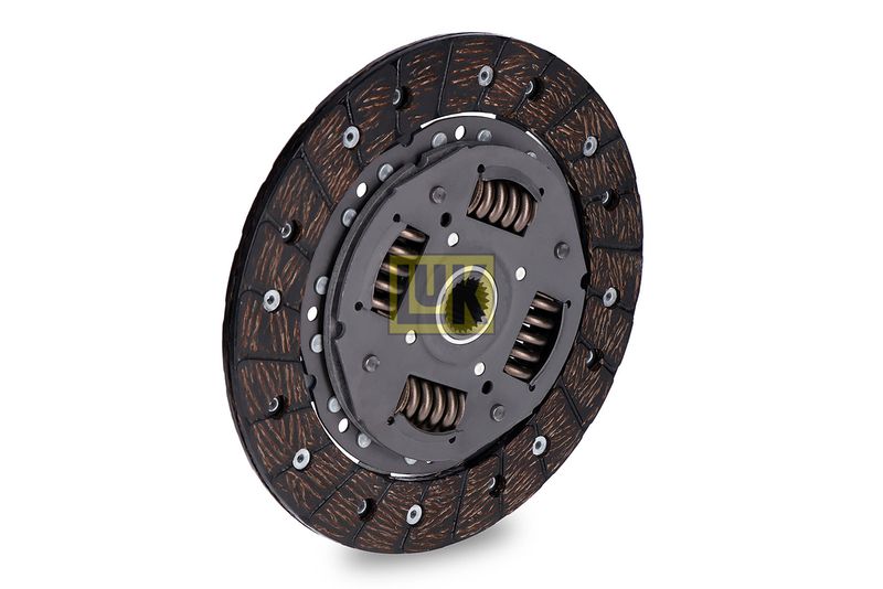Schaeffler LuK 319 0028 16 Clutch Disc