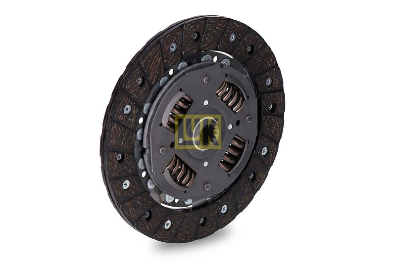 Schaeffler LuK 319 0054 10 Clutch Disc