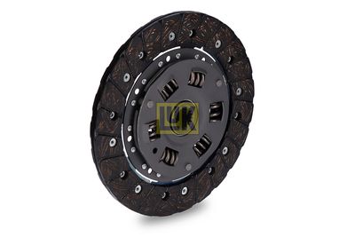 Clutch Disc Schaeffler LuK 319 0068 10
