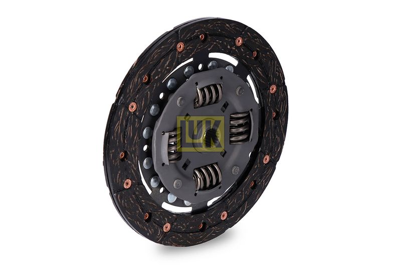 Schaeffler LuK 319 0092 10 Clutch Disc
