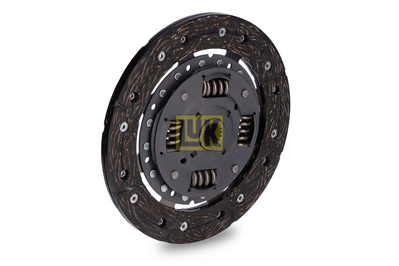 Schaeffler LuK 319 0113 10 Clutch Disc