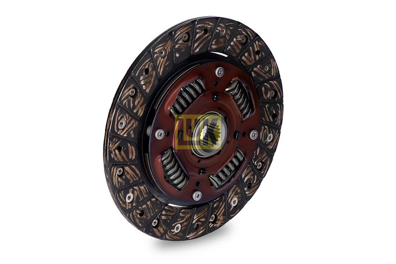 Schaeffler LuK 319 0146 60 Clutch Disc