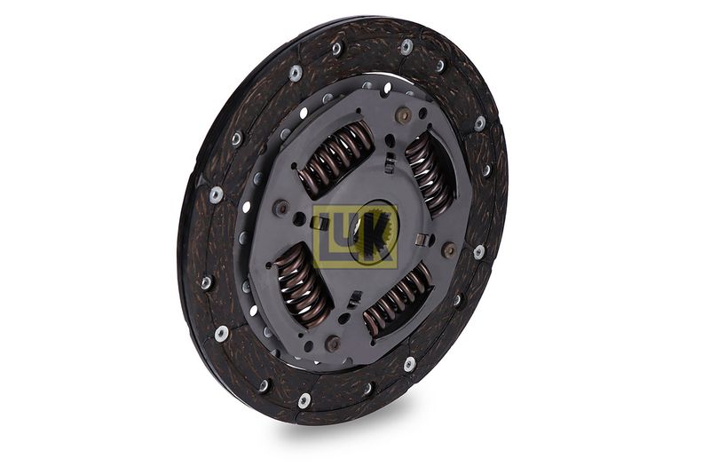 Schaeffler LuK 319 0149 10 Clutch Disc