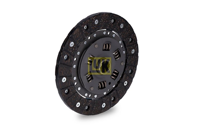 Schaeffler LuK 320 0071 16 Clutch Disc