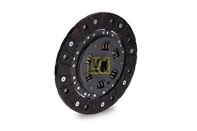 Clutch Disc Schaeffler LuK 320 0071 16