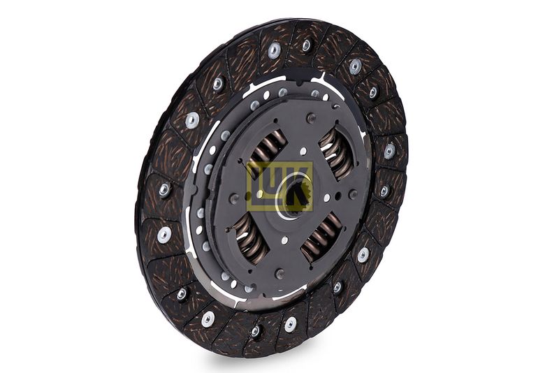 Schaeffler LuK 320 0136 10 Clutch Disc