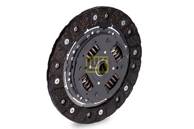 Clutch Disc Schaeffler LuK 320 0136 10