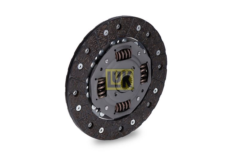 Schaeffler LuK 320 0144 16 Clutch Disc