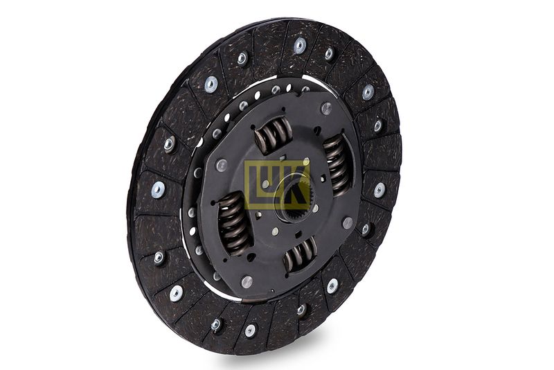 Schaeffler LuK 320 0286 10 Clutch Disc