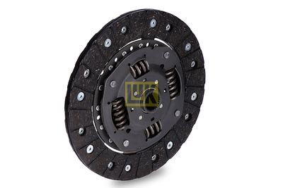 Clutch Disc Schaeffler LuK 320 0286 10