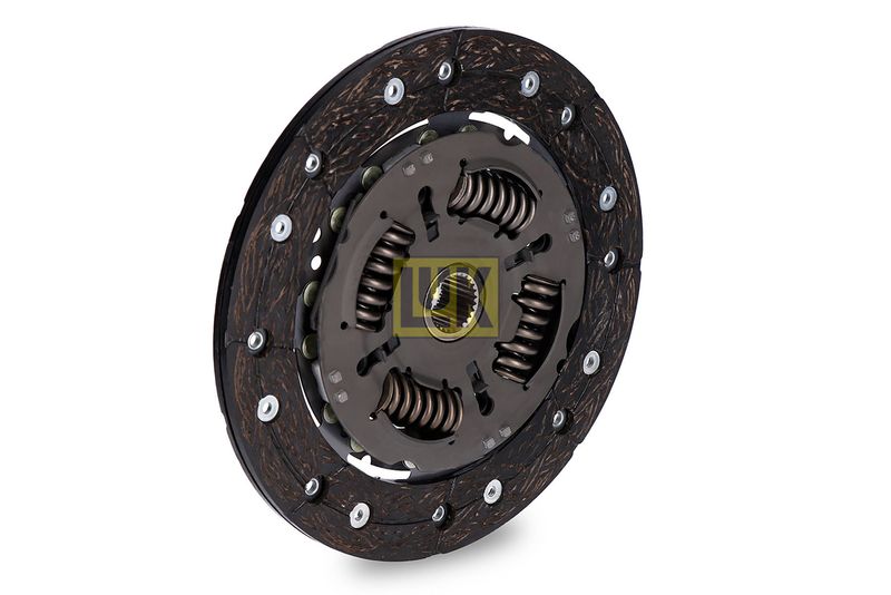 Schaeffler LuK 320 0457 10 Clutch Disc