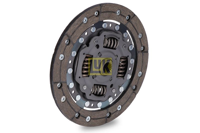 Schaeffler LuK 321 0051 10 Clutch Disc