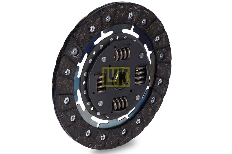 Schaeffler LuK 321 0113 10 Clutch Disc