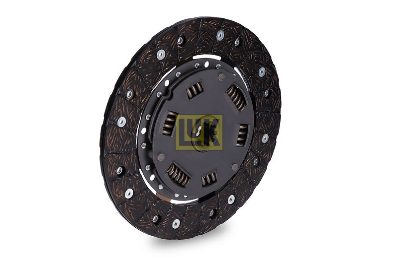 Schaeffler LuK 322 0037 16 Clutch Disc