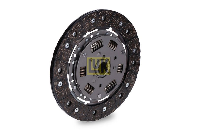 Schaeffler LuK 322 0122 10 Clutch Disc