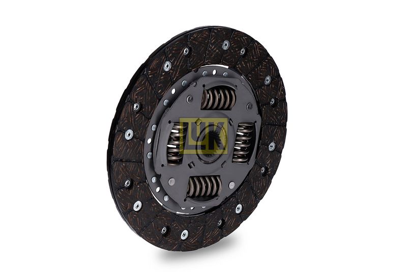 Schaeffler LuK 322 0180 10 Clutch Disc