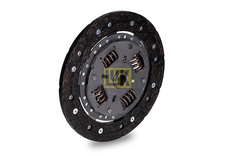 Schaeffler LuK 322 0183 10 Clutch Disc