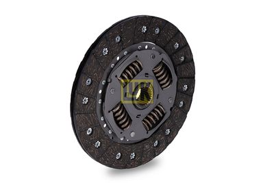 Clutch Disc Schaeffler LuK 322 0217 10