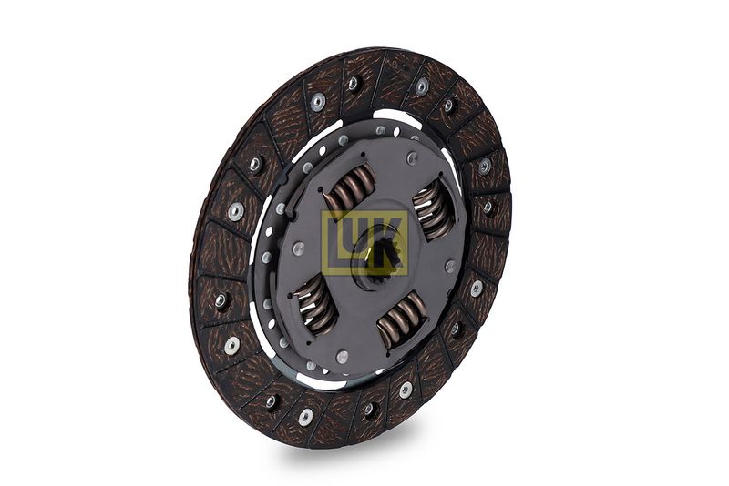 Schaeffler LuK 322 0235 10 Clutch Disc