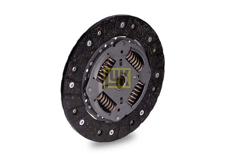 Schaeffler LuK 322 0269 10 Clutch Disc