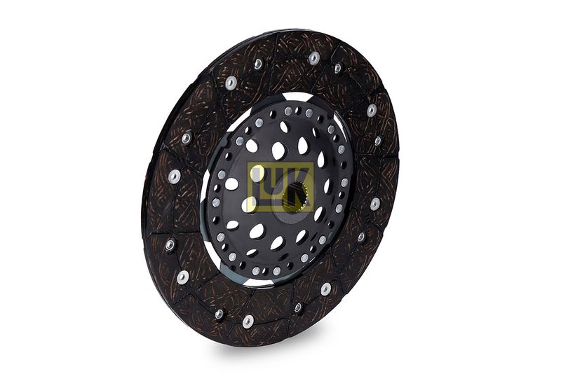 Schaeffler LuK 322 0286 10 Clutch Disc