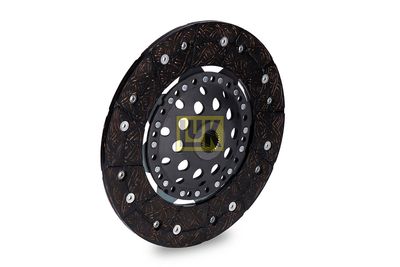 Clutch Disc Schaeffler LuK 322 0286 10
