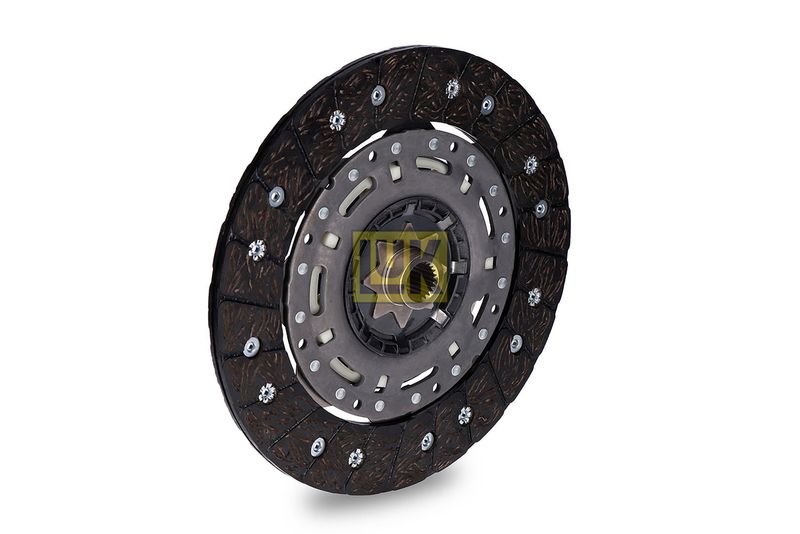 Schaeffler LuK 322 0374 10 Clutch Disc