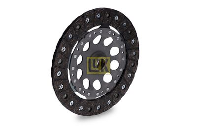 Clutch Disc Schaeffler LuK 322 0557 10
