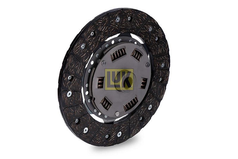 Schaeffler LuK 323 0076 16 Clutch Disc