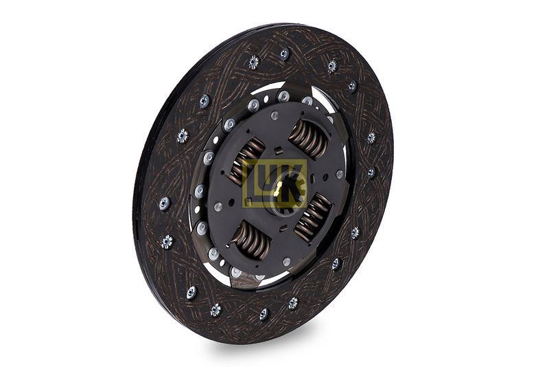 Schaeffler LuK 323 0146 16 Clutch Disc
