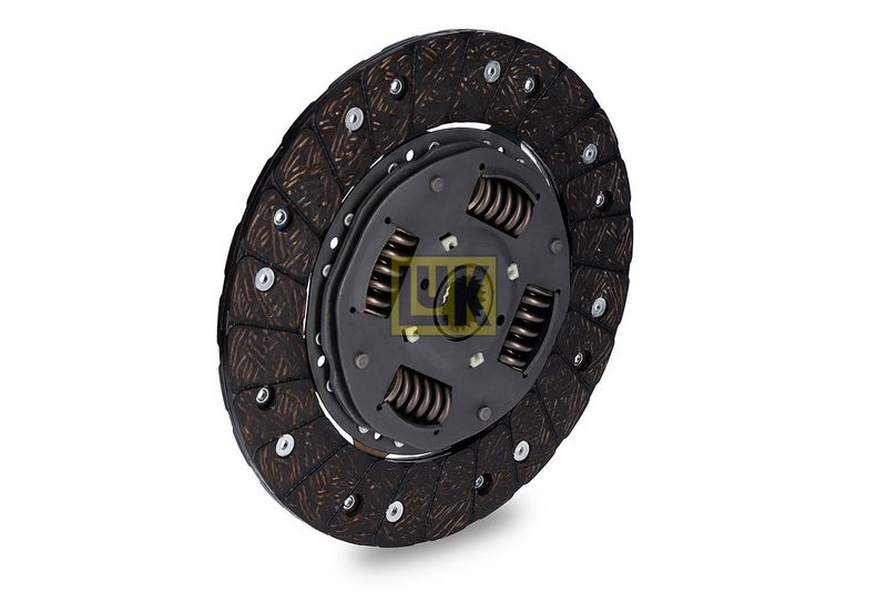 Schaeffler LuK 323 0177 16 Clutch Disc