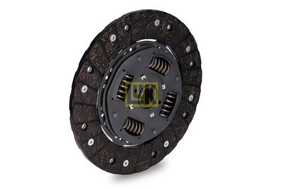 Clutch Disc Schaeffler LuK 323 0177 16
