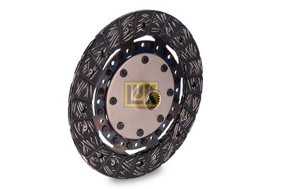 Clutch Disc Schaeffler LuK 323 0795 10