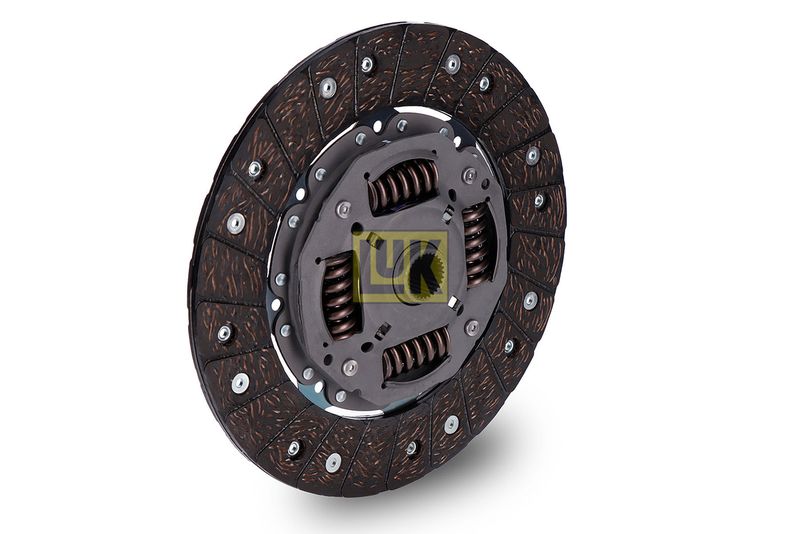Schaeffler LuK 323 0820 10 Clutch Disc