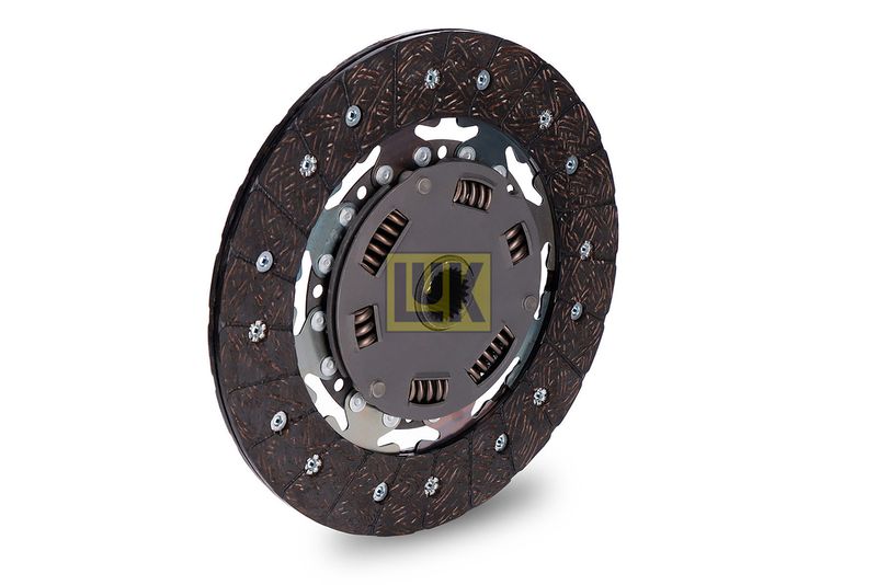 Schaeffler LuK 324 0040 16 Clutch Disc