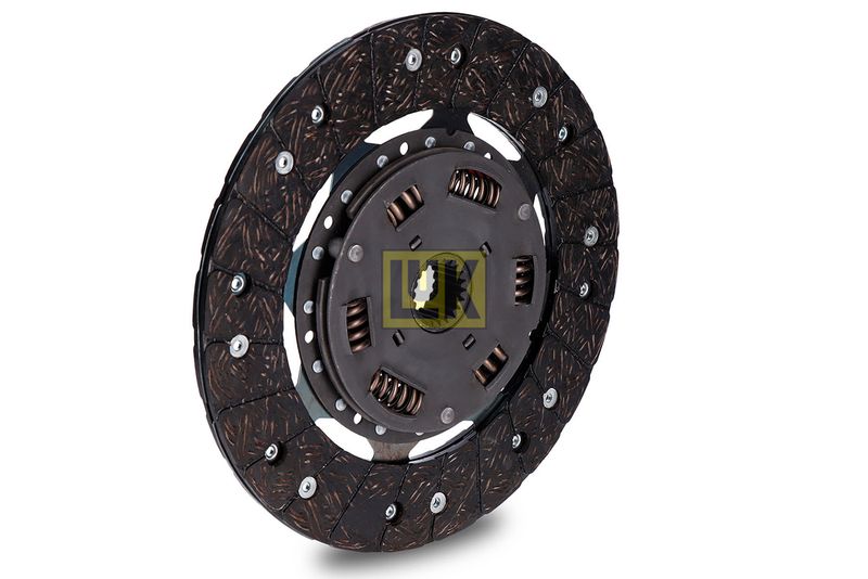Schaeffler LuK 324 0048 10 Clutch Disc
