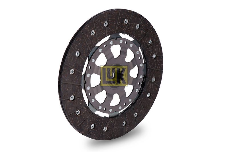 Schaeffler LuK 324 0065 10 Clutch Disc