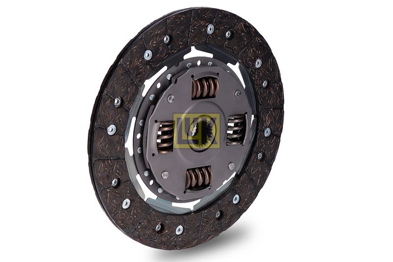 Schaeffler LuK 324 0068 10 Clutch Disc