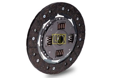 Clutch Disc Schaeffler LuK 324 0068 10