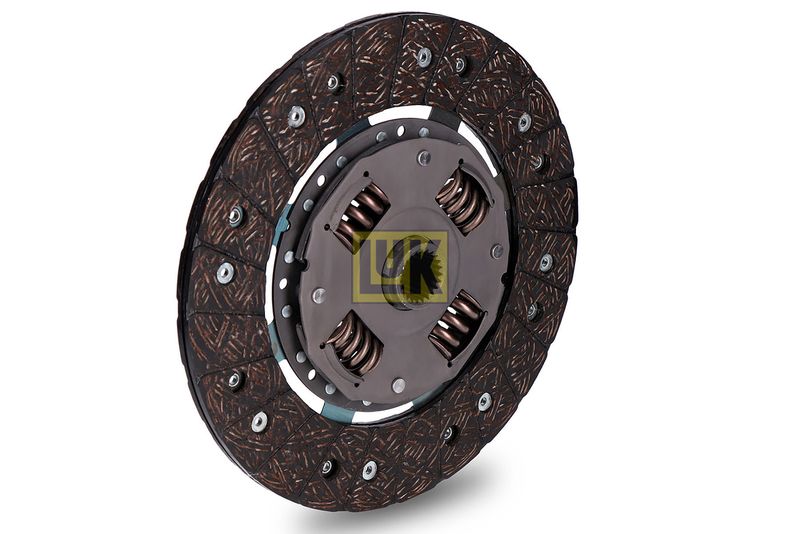 Schaeffler LuK 324 0087 10 Clutch Disc
