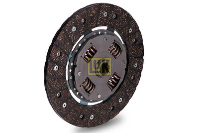 Clutch Disc Schaeffler LuK 324 0087 10