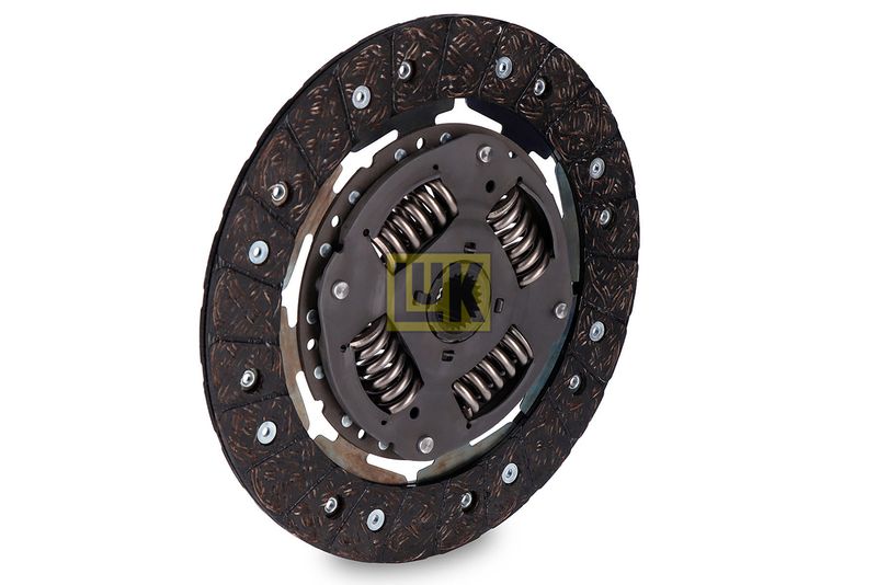 Schaeffler LuK 324 0117 10 Clutch Disc