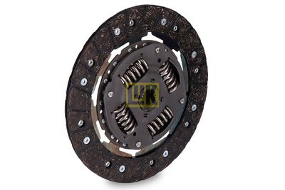 Clutch Disc Schaeffler LuK 324 0117 10