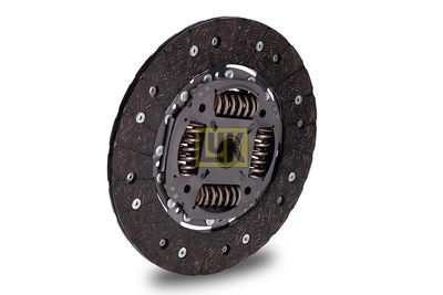 Clutch Disc Schaeffler LuK 324 0120 10