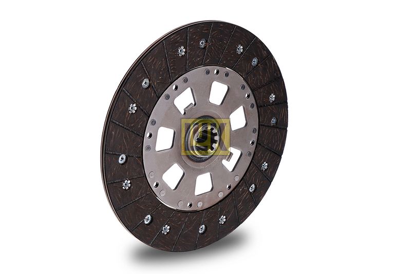 Schaeffler LuK 324 0131 20 Clutch Disc