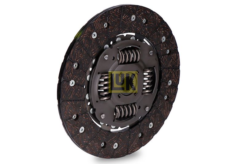 Schaeffler LuK 324 0142 10 Clutch Disc