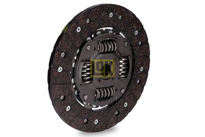 Clutch Disc Schaeffler LuK 324 0142 10
